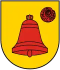 Coat of arms of Lüdinghausen