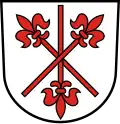 Coat of arms of Neidenstein