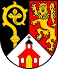 Coat of arms of Neunkhausen