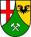 Coat of arms of Neunkirchen