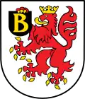 Coat of arms of Niederbachheim