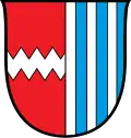 Coat of arms of Niedermurach
