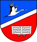 Coat of arms of Nienwohld