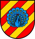 Coat of arms of Nordhofen