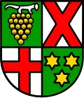 Coat of arms of Pölich