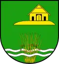 Coat of arms of Raa-Besenbek