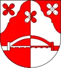 Coat of arms of Rastorf