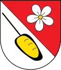 Coat of arms of Ratzert