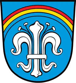 Coat of arms of Regen