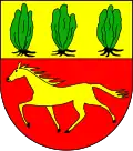 Coat of arms of Reher