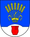 Coat of arms of Rethwisch
