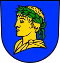 Coat of arms of Riegel