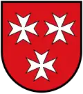 Coat of arms of Roth an der Our