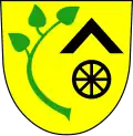 Coat of arms of Süderdeich