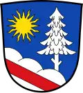 Coat of arms of Schöfweg
