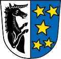 Coat of arms of Schönau