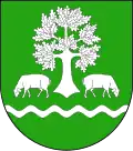 Coat of arms of Schafstedt