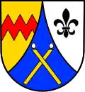 Coat of arms of Schladt