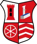 Coat of arms of Schloßborn