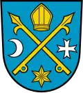 Coat of arms of Seelow