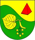 Coat of arms of Silzen