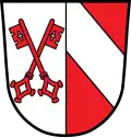 Coat of arms of Soyen