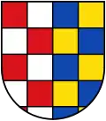 Coat of arms of Spall