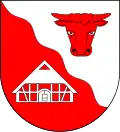 Coat of arms of Stafstedt