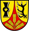 Coat of arms of Stoetze