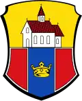 Coat of arms of Stollberg