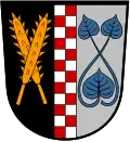 Coat of arms of Türkenfeld