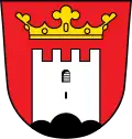 Coat of arms of Trausnitz