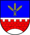 Coat of arms of Tremsbüttel