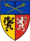 Coat of arms of Übach-Palenberg