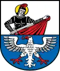Coat of arms of Uelversheim