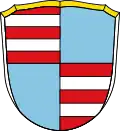 Coat of arms of Untererthal