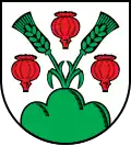 Coat of arms of Wahlheim