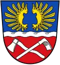 Coat of arms of Weidhausen b.Coburg