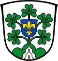 Coat of arms of Weihenzell
