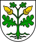 Coat of arms of Winnweiler