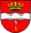 Coat of arms of Winterbach