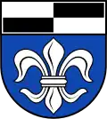 Coat of arms of Wittelshofen