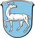 Coat of arms of Zierenberg