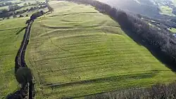 Pen-toppen-ash enclosures