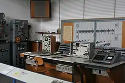 Image 13The Siemens Studio for Electronic Music c. 1956 (from Recording studio)