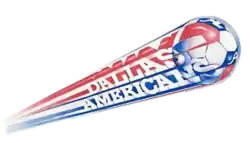 Dallas Americans (Logo)