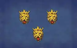 Flag of the Dalmatian Action