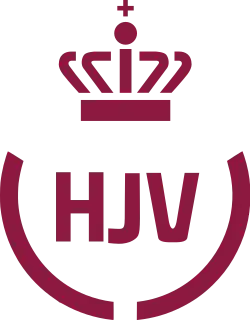 Coat of Arms of the Home Guard