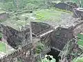 Daulatabad Fort