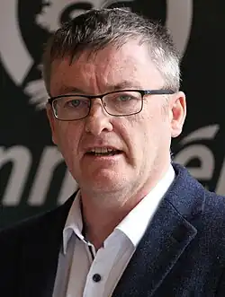 David Cullinane, August 2024 (cropped).jpg